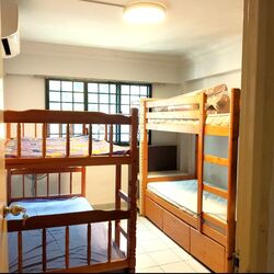 Blk 435 Yishun Avenue 6 (Yishun), HDB 4 Rooms #445268711